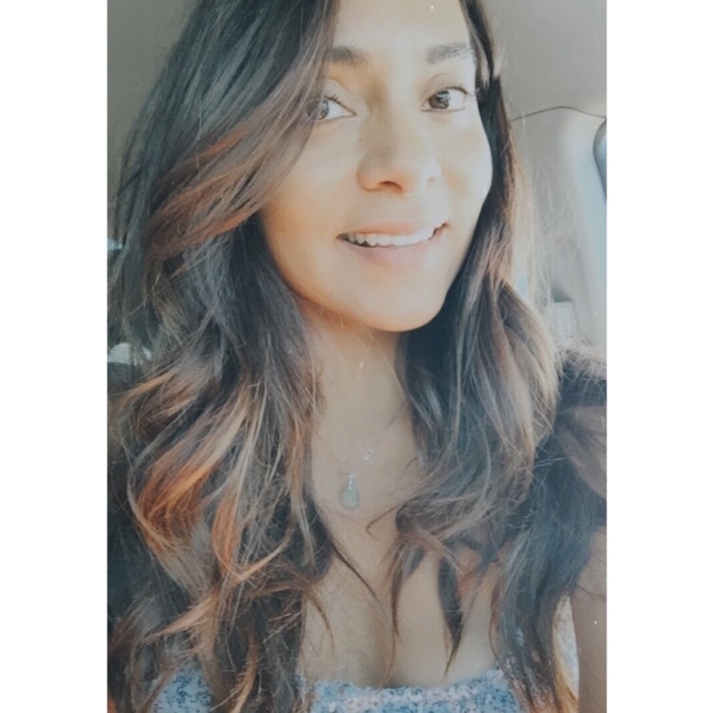 Meet your Posher, Erika